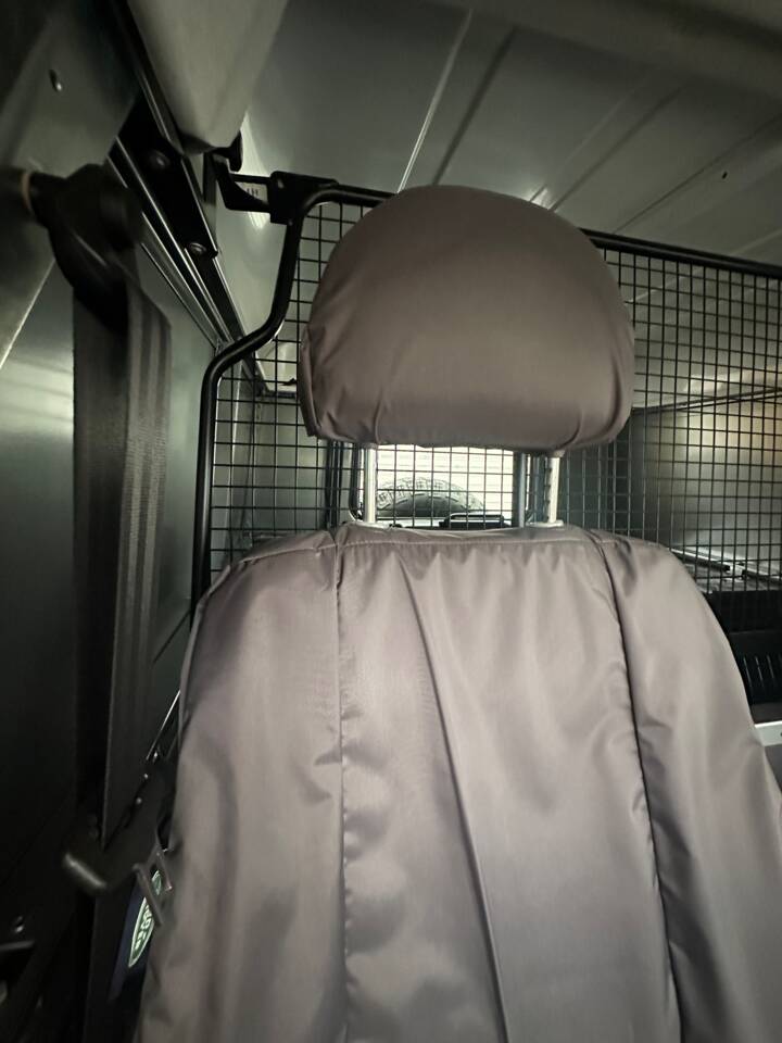 Bild 6/11 von Land Rover Defender 90 (2013)