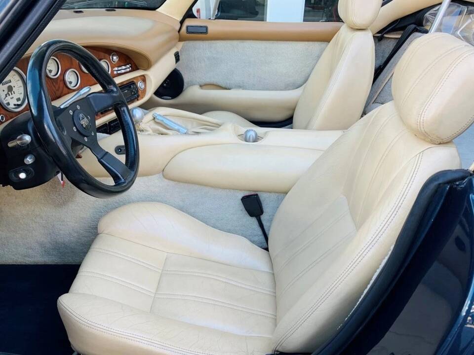 Image 12/16 of TVR Chimaera 5,0 (1997)
