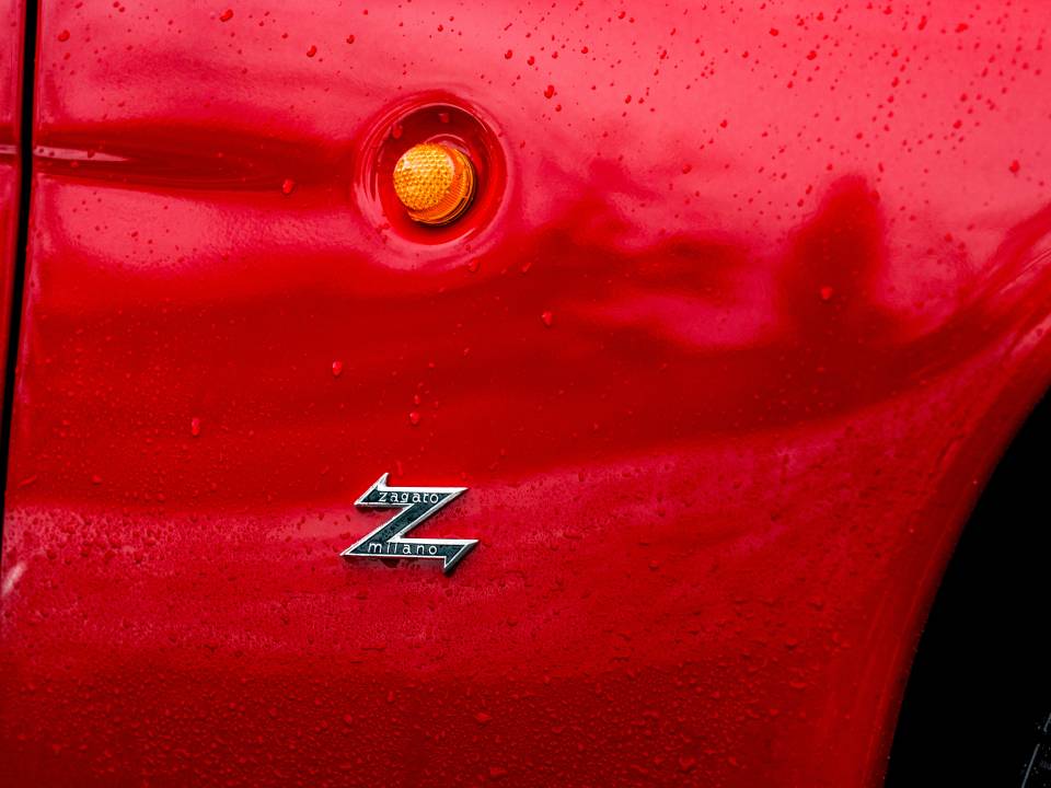 Immagine 12/50 di Alfa Romeo SZ (1993)