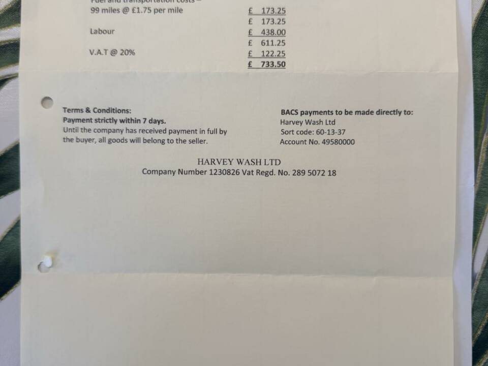 Imagen 31/32 de Rolls-Royce 20 HP (1926)