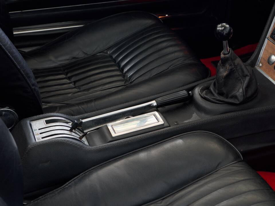 Bild 44/50 von FIAT Dino Spider (1969)