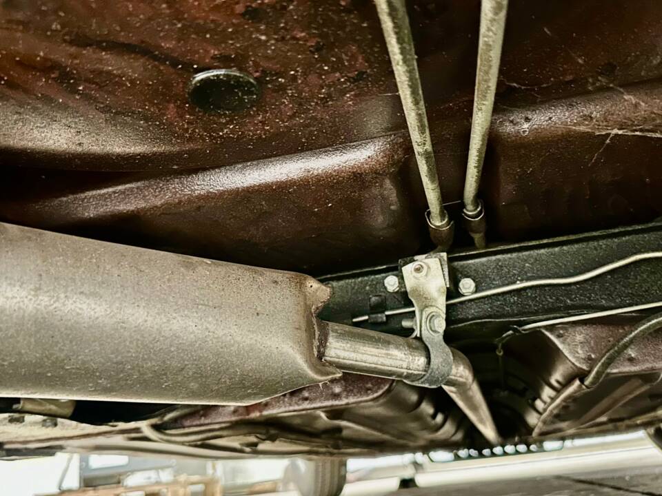 Afbeelding 35/36 van Morris Mini Cooper 850 (1967)