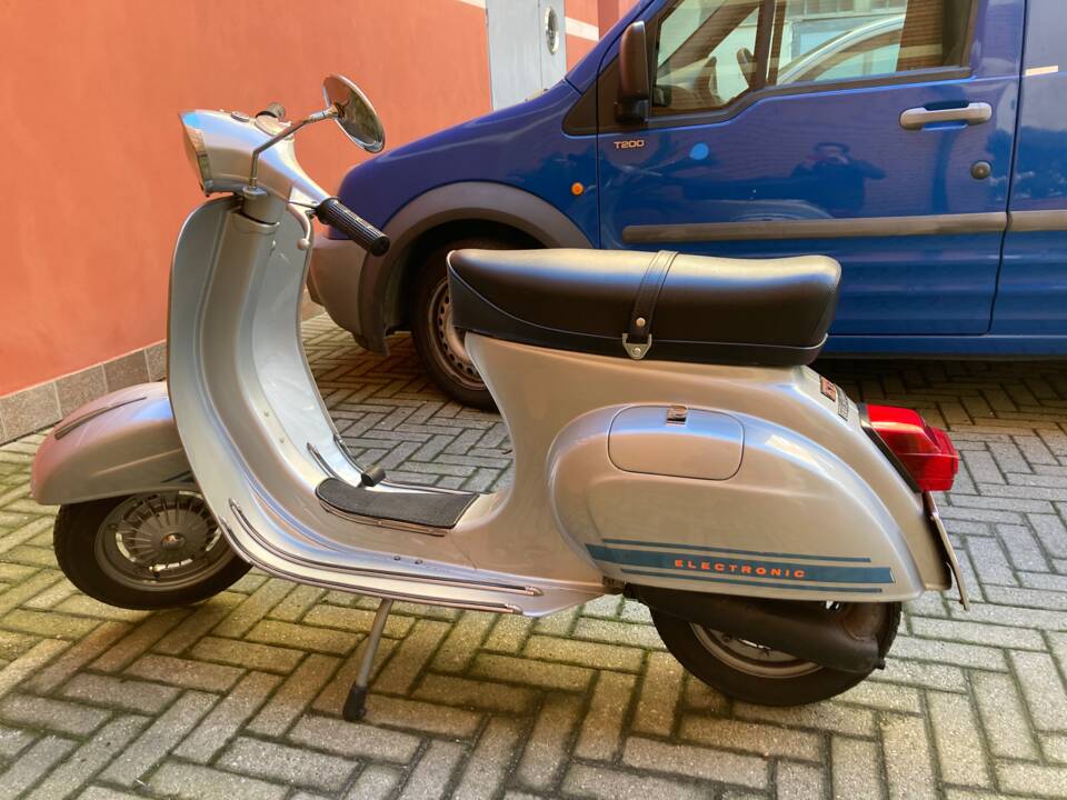 Bild 3/5 von Piaggio DUMMY (1979)