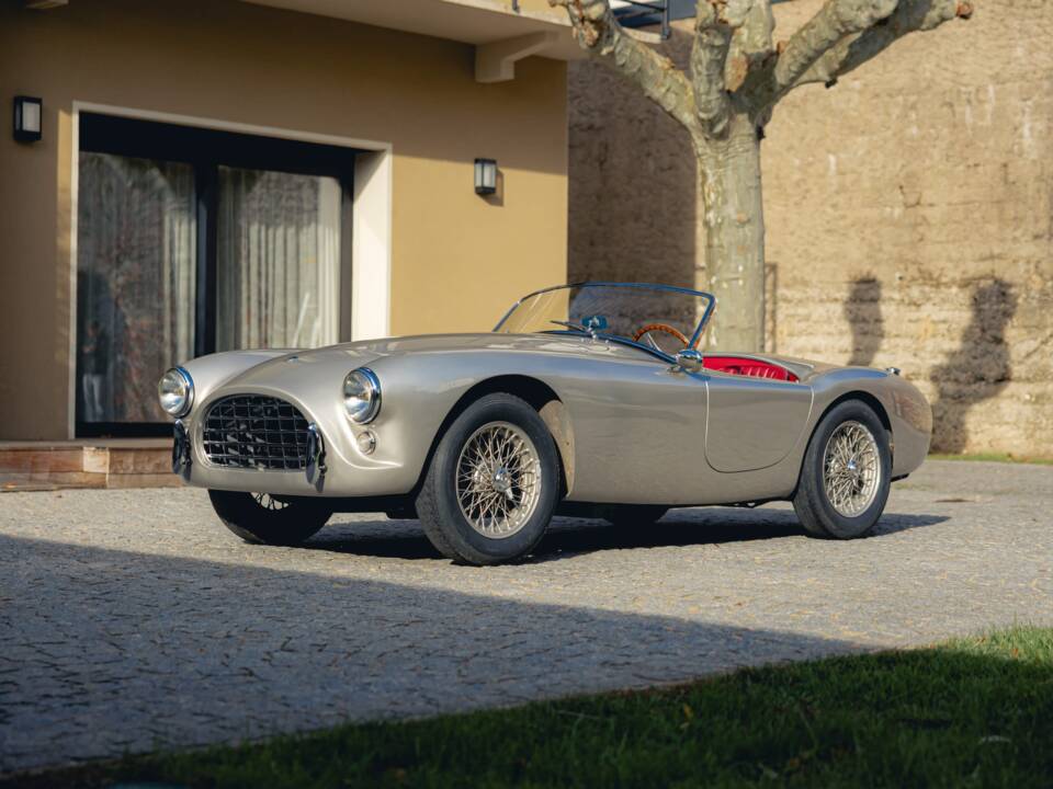 Image 7/19 of AC Ace Bristol (1959)