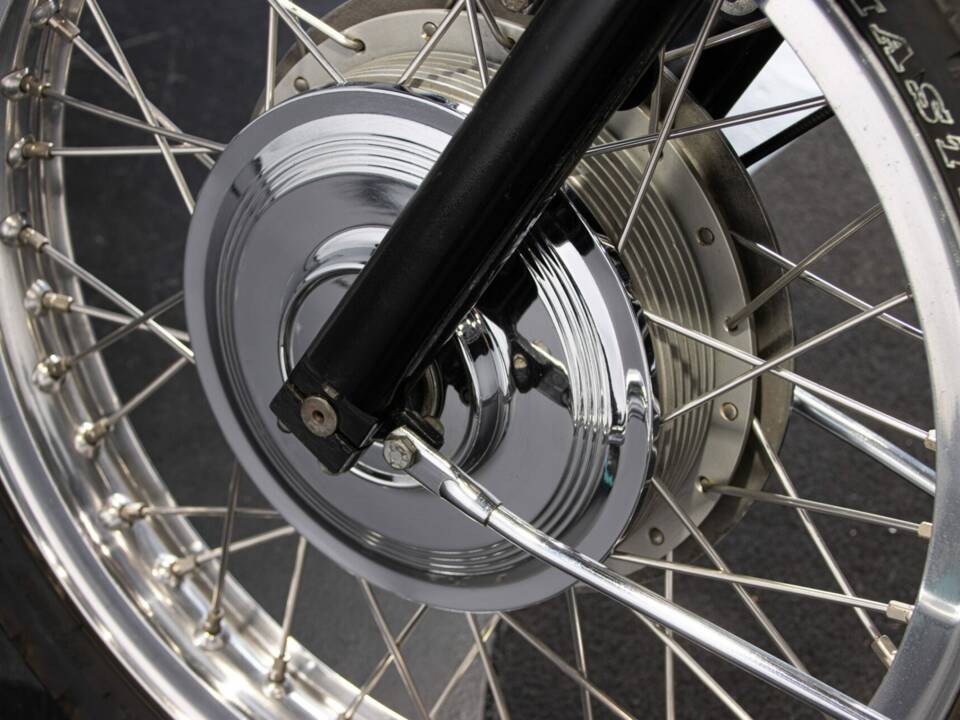 Afbeelding 20/50 van Triumph DUMMY (1970)