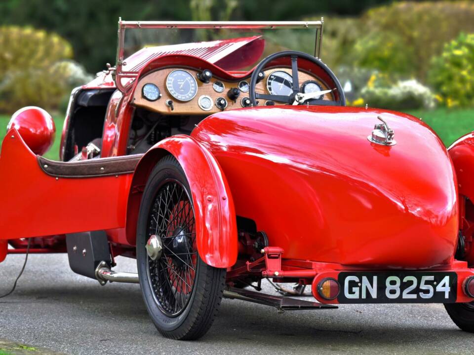 Afbeelding 18/50 van Aston Martin International (1931)