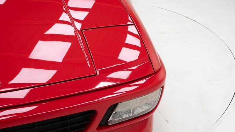 Image 11/15 of Ferrari 348 TS (1993)