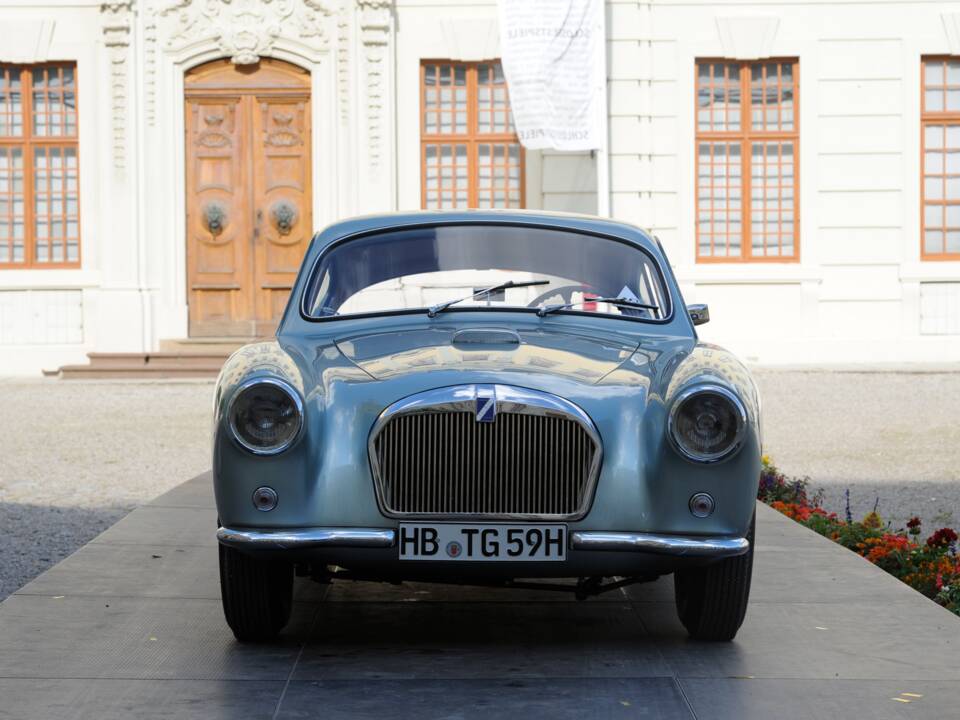 Image 2/36 of Talbot-Lago 2500 Coupé T14 LS (1962)