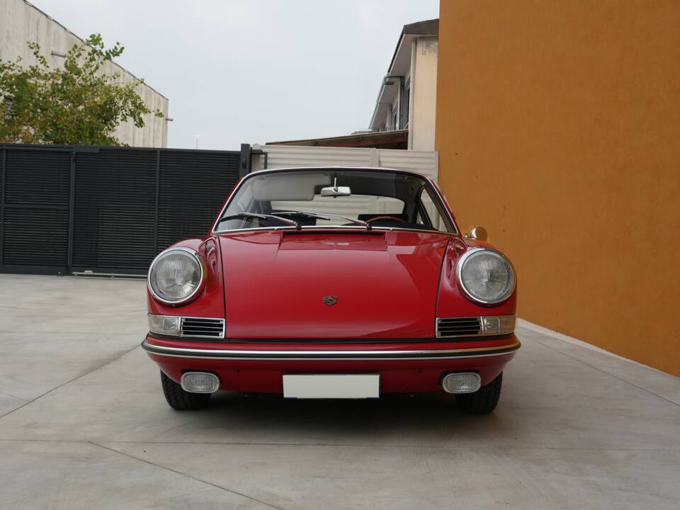 Bild 2/14 von Porsche 911 2.0 (1965)