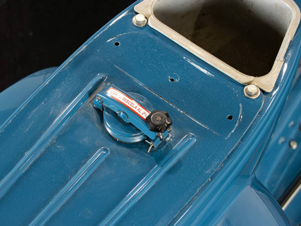 Immagine 46/50 di Piaggio Vespa 90 SS (1966)
