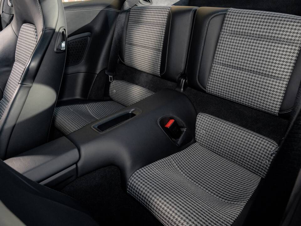 Immagine 49/71 di Porsche 911 Carrera S (2014)