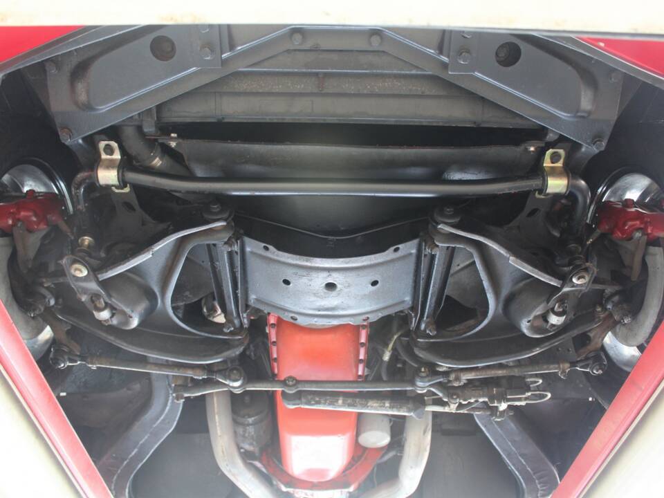 Obraz 15/50 pojazdu Chevrolet Corvette Stingray (1969)