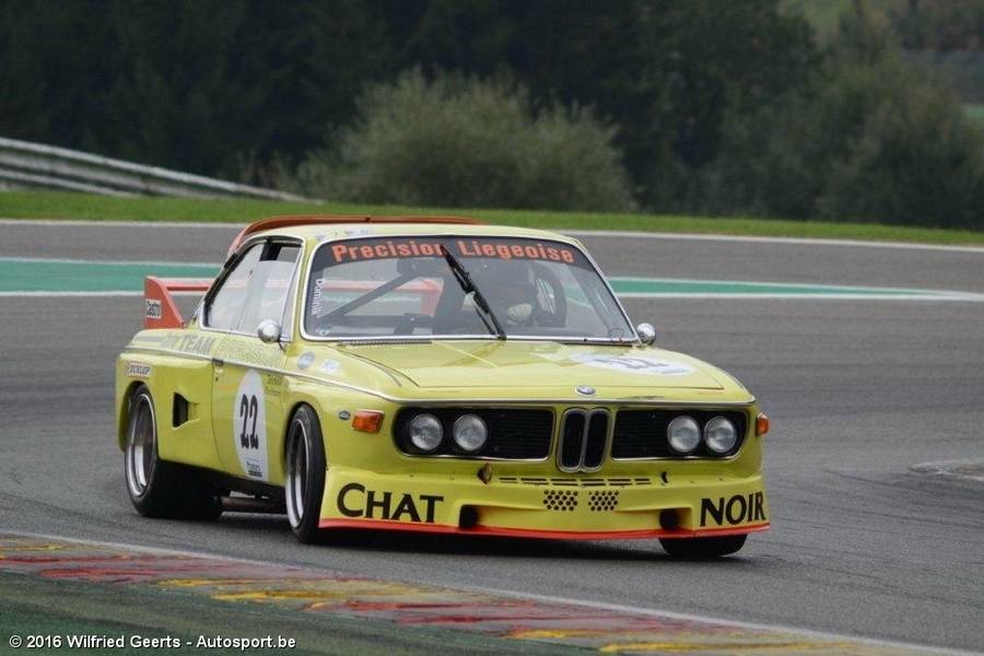 Image 16/50 of BMW 3.0 CSL Group 2 (1972)