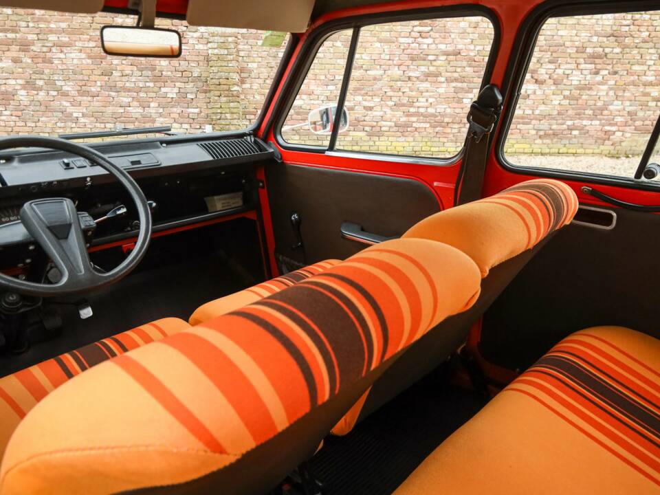 Bild 50/50 von Citroën Dyane 6 (1980)