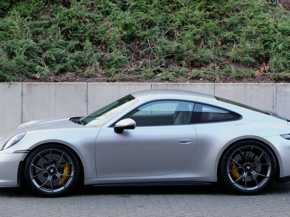 Bild 9/55 von Porsche 911 GT3 Touring (2023)