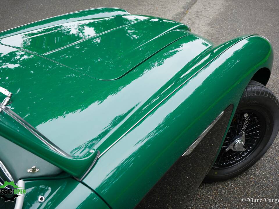 Image 30/59 of Austin-Healey 100&#x2F;6 (BN6) (1958)