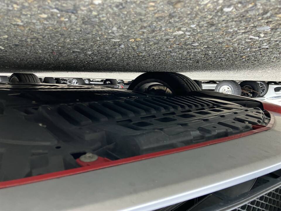 Afbeelding 69/70 van Mercedes-Benz SL 63 AMG (2012)