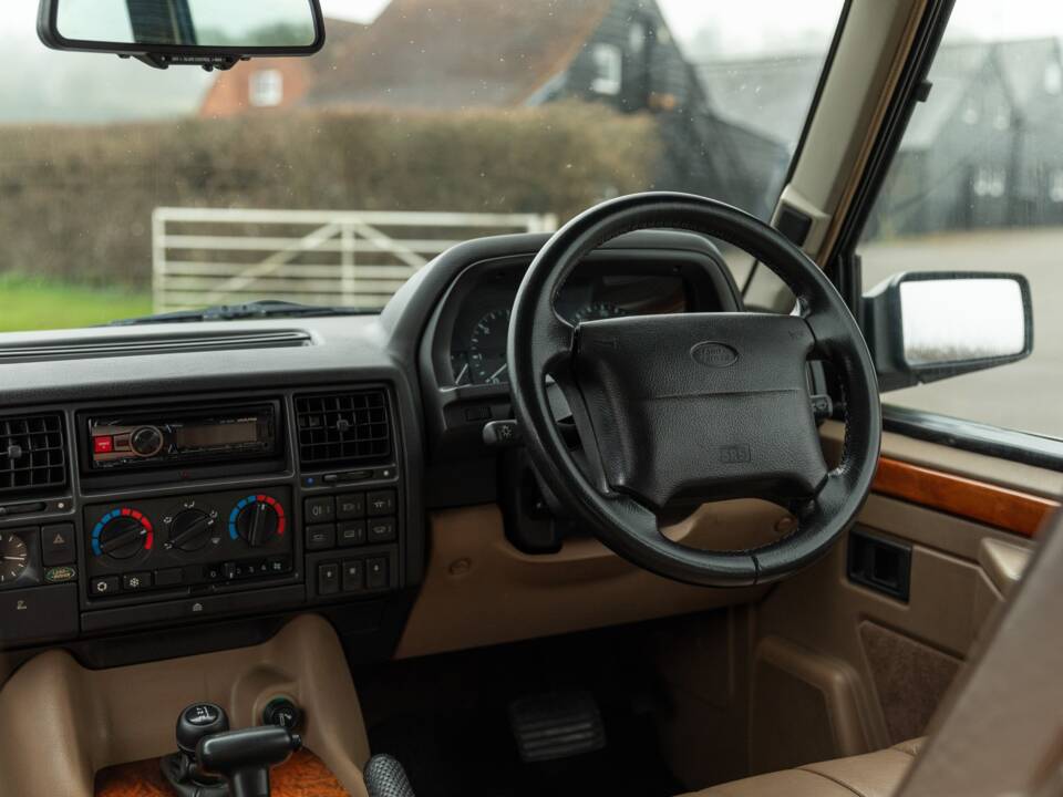 Image 25/50 of Land Rover Range Rover Classic 3.9 (1994)