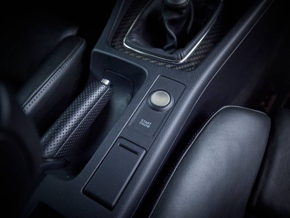 Image 58/95 of Audi RS4 Avant (2006)