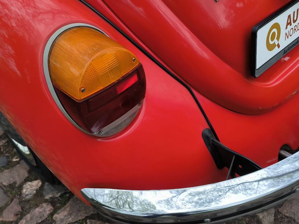 Image 18/42 of Volkswagen Beetle 1303 S (1973)