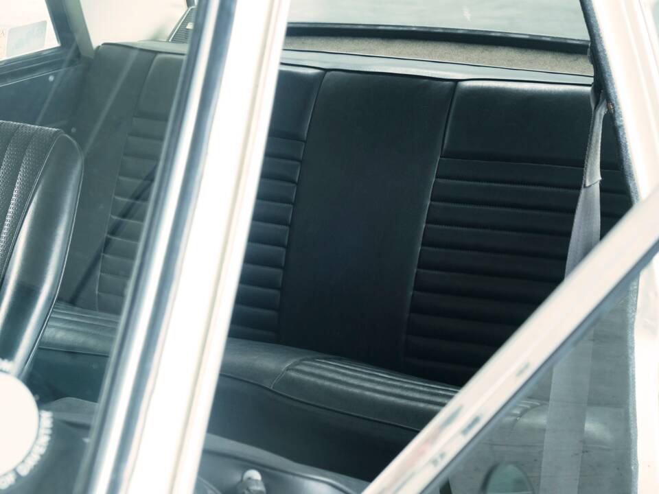 Afbeelding 50/50 van Ford Lotus Cortina (1968)