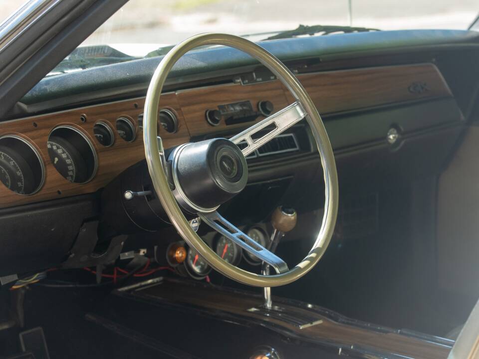 Bild 47/50 von Plymouth GTX 440 (1970)