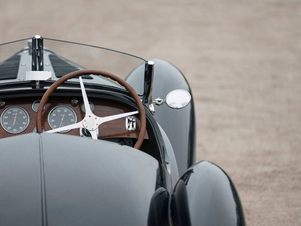 Bild 7/28 von Bugatti Typ 38 A (1927)