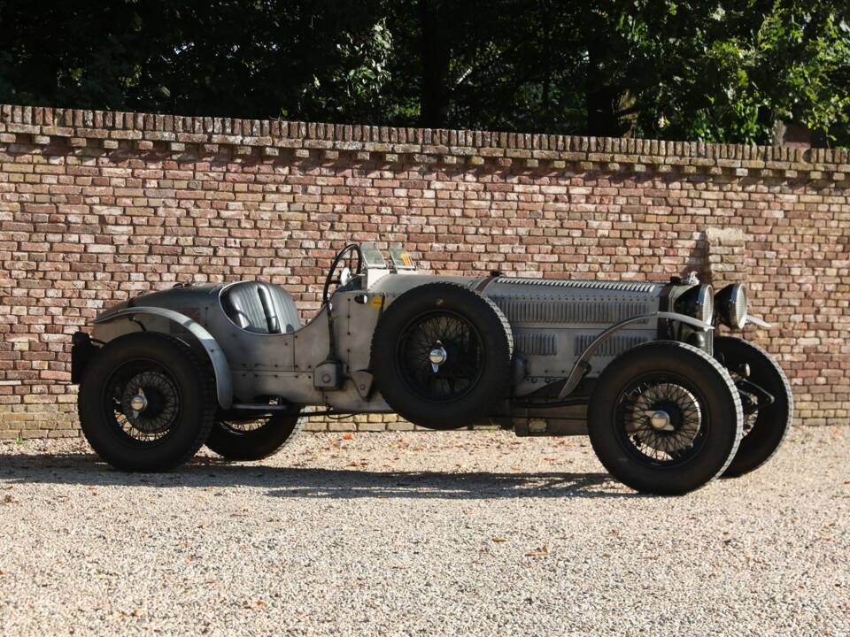 Afbeelding 35/50 van Invicta 3 Liter (1927)