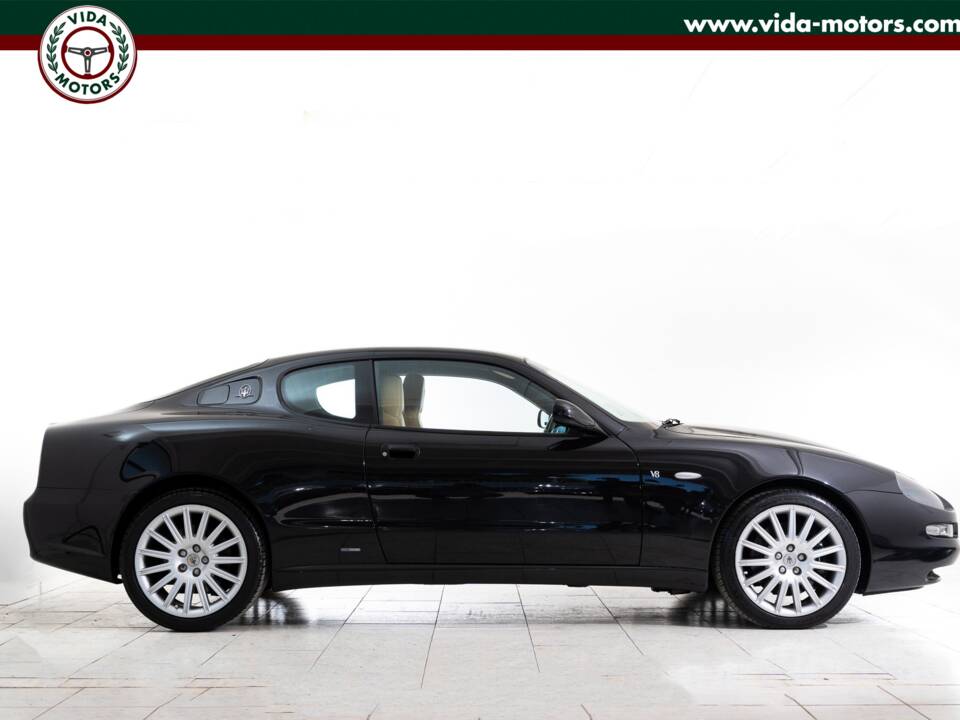 Bild 3/15 von Maserati 4200 Cambiocorsa (2002)