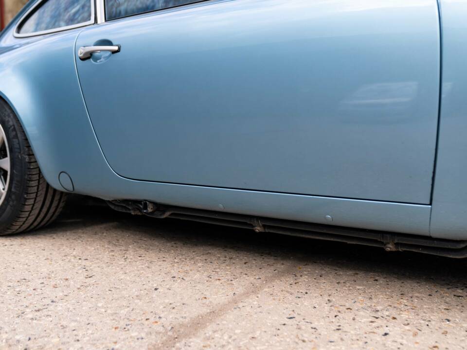 Image 15/50 of Porsche 911 SC 3.0 (1980)