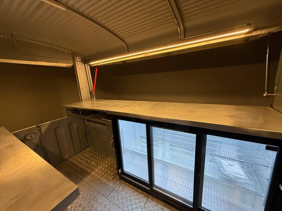 Bild 21/22 von Citroën HY (1972)