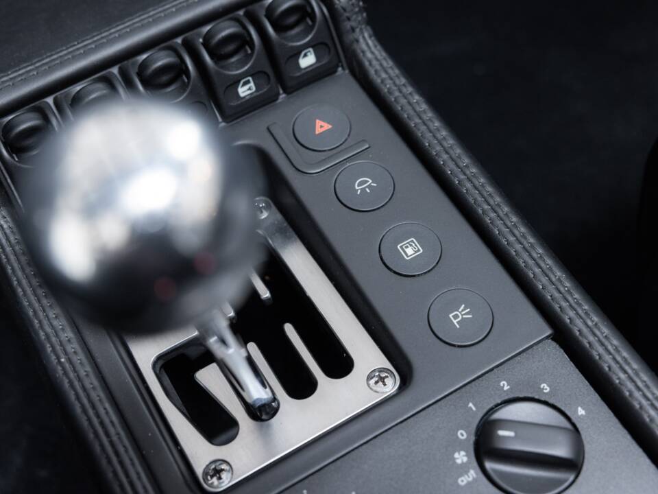 Image 21/50 of Ferrari F 355 Spider (1999)