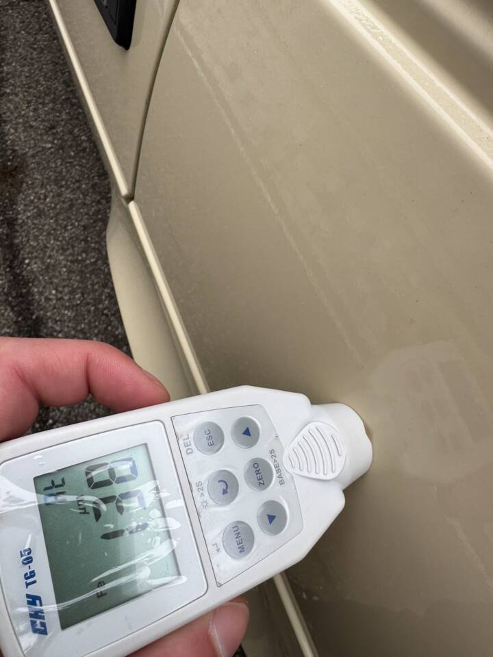 Image 35/46 of Alfa Romeo Giulietta 1.6 (1981)