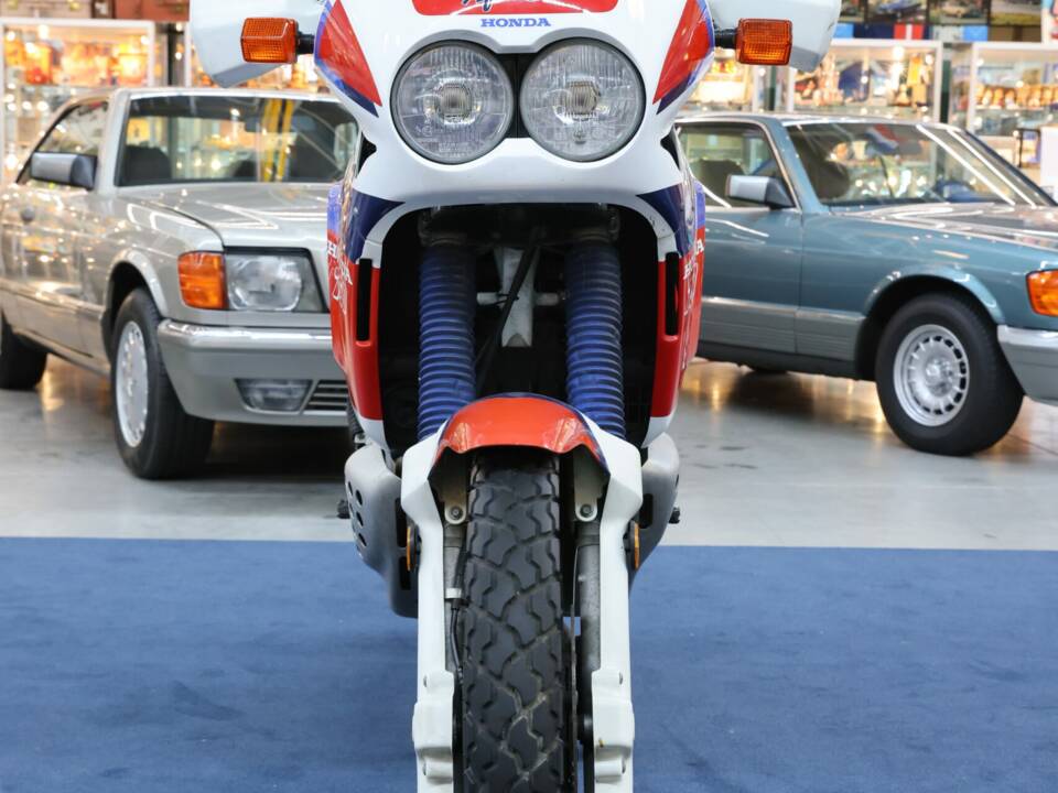 Bild 34/37 von Honda XRV 750 Africa Twin (1990)