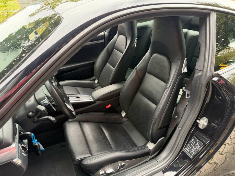 Bild 16/39 von Porsche 911 Turbo (2018)