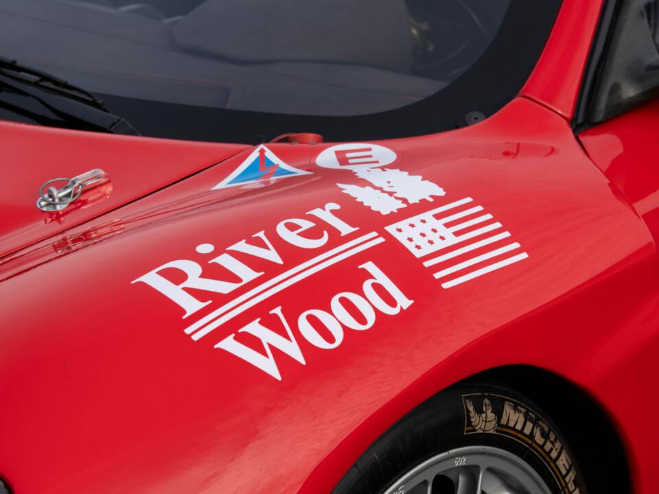 Image 45/100 of Ferrari F430 GT3 (2008)