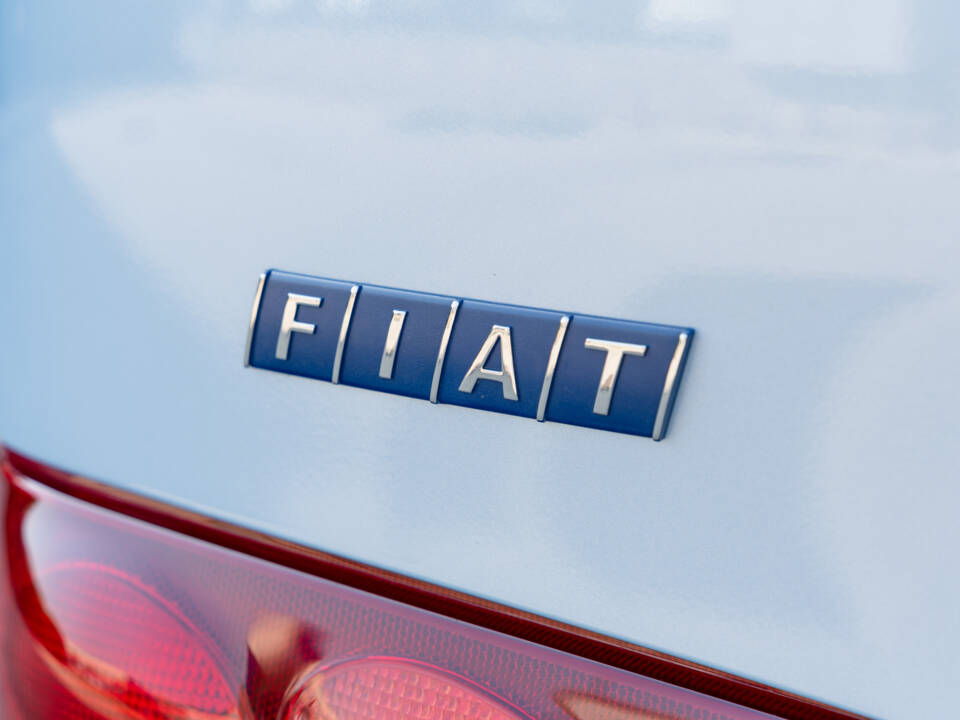 Image 38/99 of FIAT Seicento Young (2001)