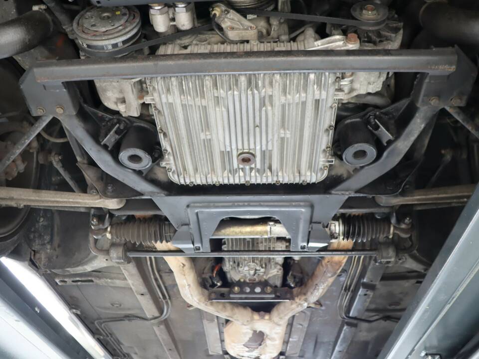 Bild 37/50 von Maserati Ghibli 2.0 (1995)