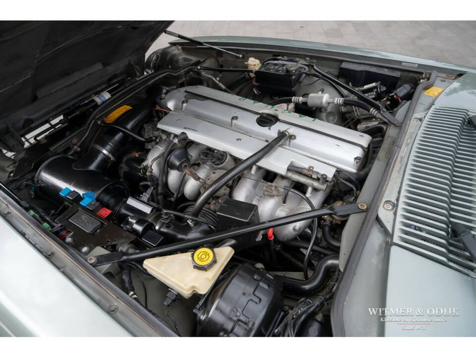 Image 34/35 of Jaguar XJS 4.0 (1995)