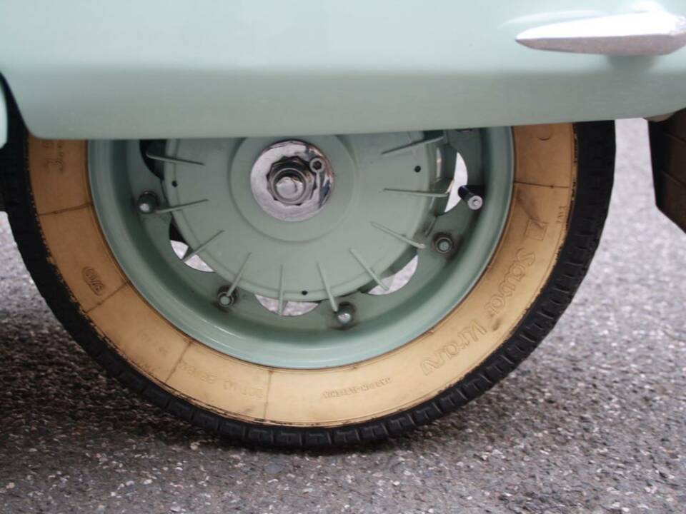 Image 23/50 of Innocenti DUMMY (1962)