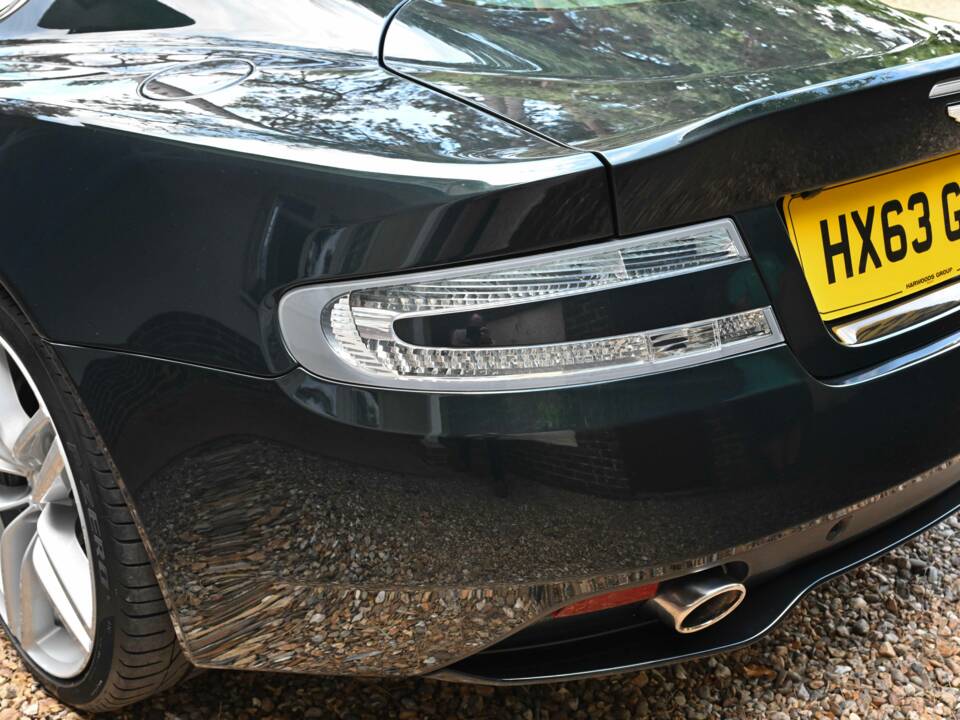 Bild 20/49 von Aston Martin DB 9 (2013)