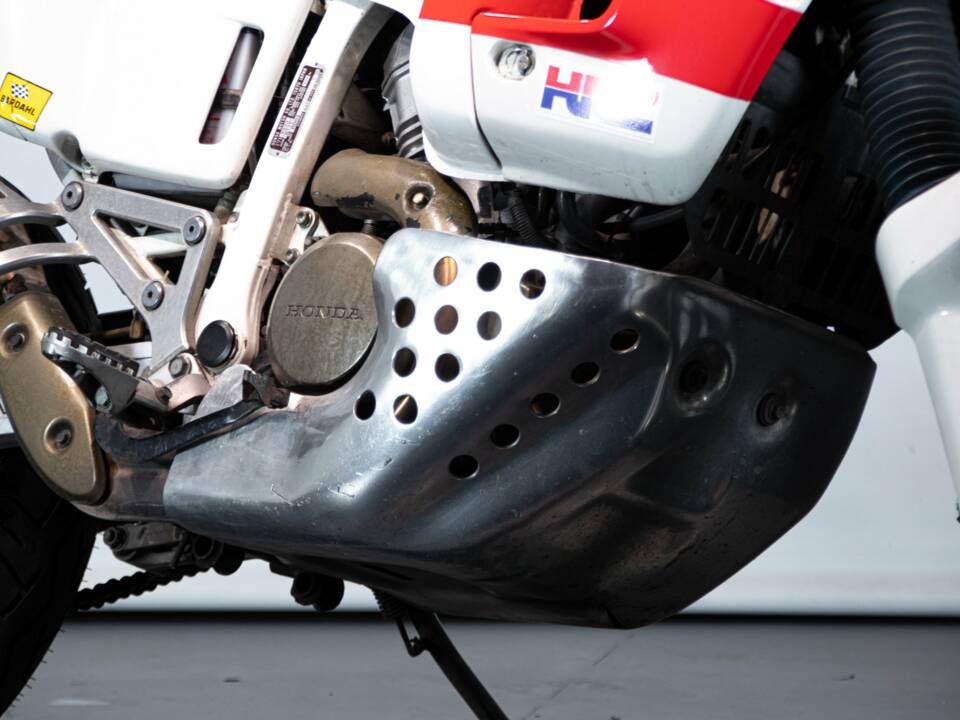 Imagen 38/50 de Honda DUMMY (1989)