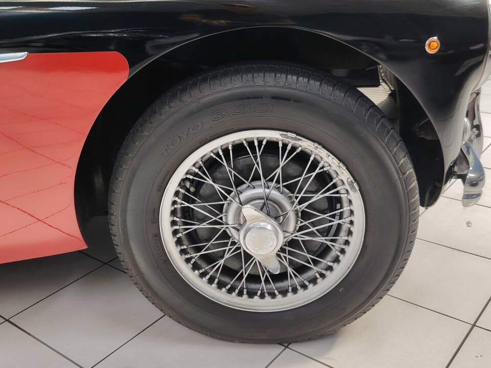 Bild 41/56 von Austin-Healey 100&#x2F;4 (BN2) (1956)