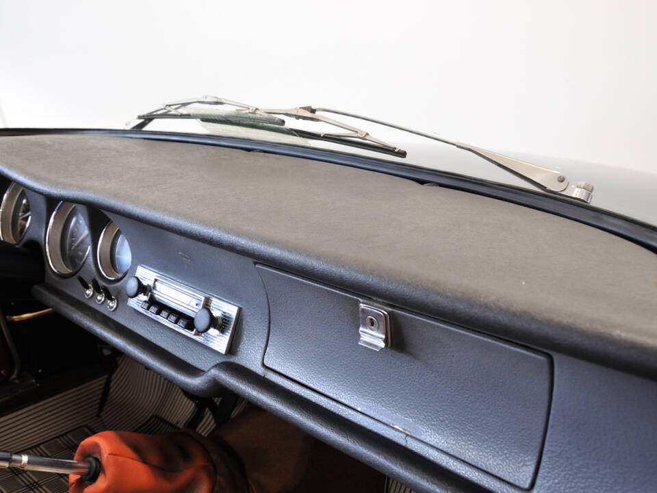 Image 51/65 of Alfa Romeo Giulia 1600 Sprint GT (1964)