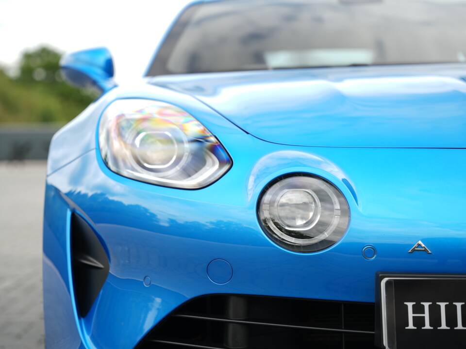 Image 39/50 of Alpine A 110 GT (2022)