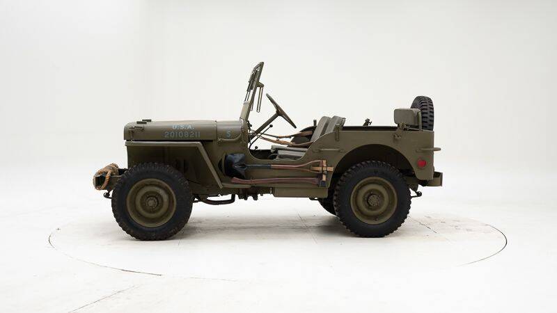Bild 7/15 von Ford GPW (1942)