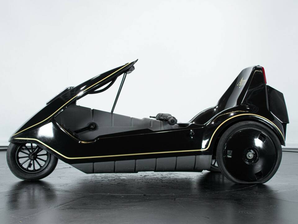 Bild 4/50 von Sinclair C5 (1985)