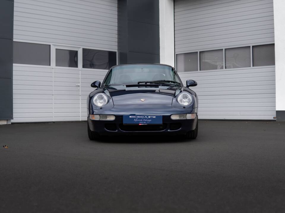 Bild 5/35 von Porsche 911 Turbo (WLS II) (1998)
