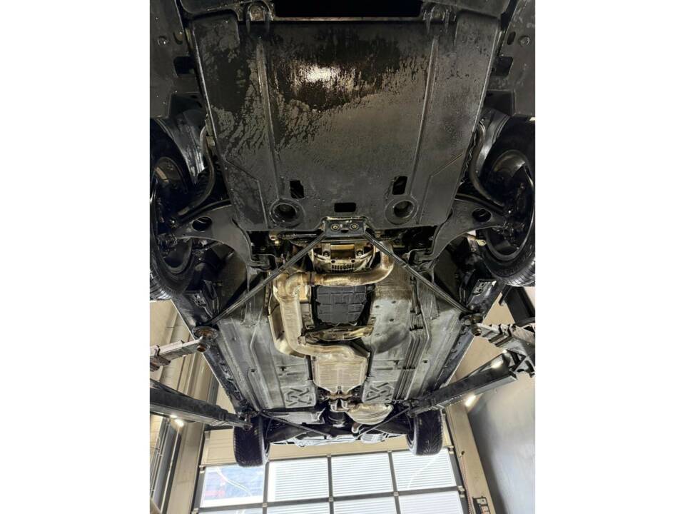 Image 42/50 of Mercedes-Benz 500 SL (1991)