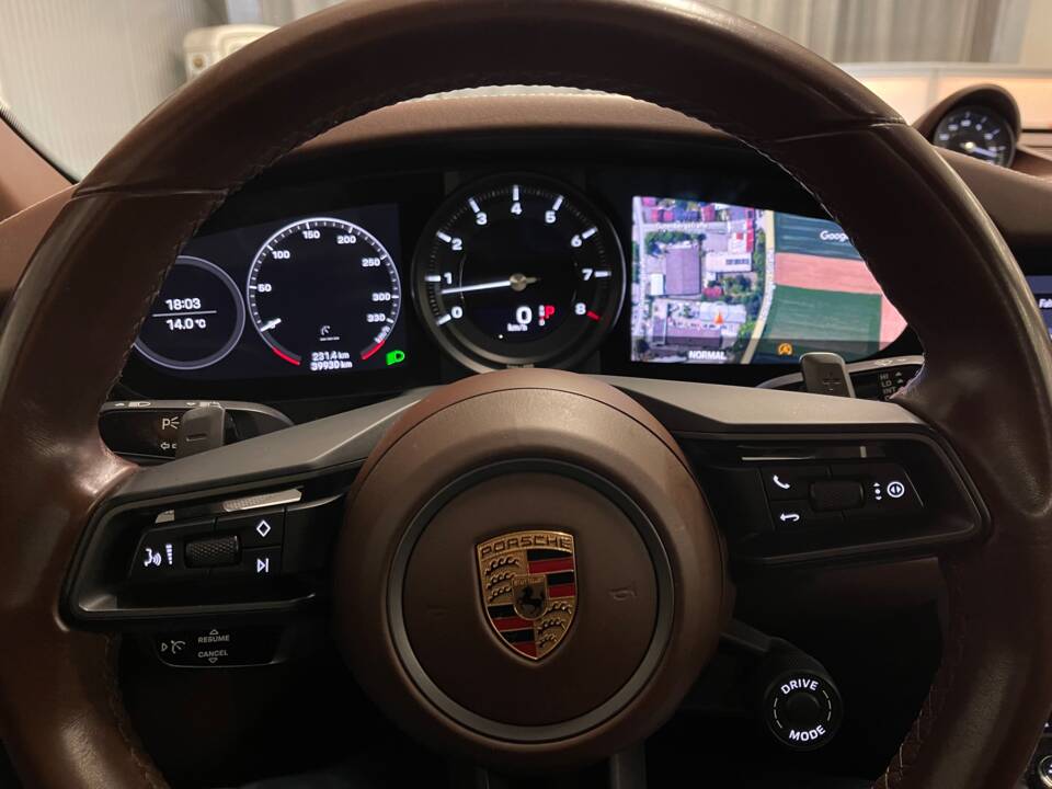 Immagine 10/18 di Porsche 911 Carrera S (2019)